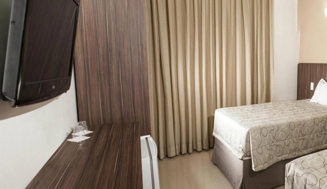 Hotel Abba Uno