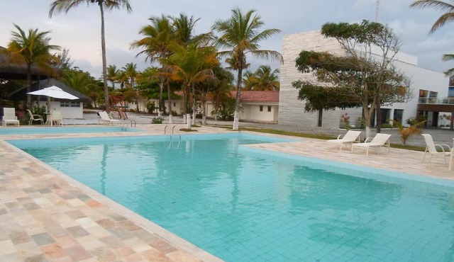 Hotel Abrolhos