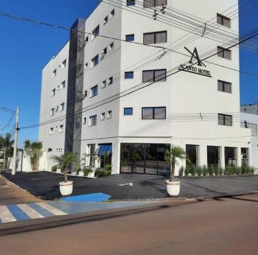 Hotel Acanto