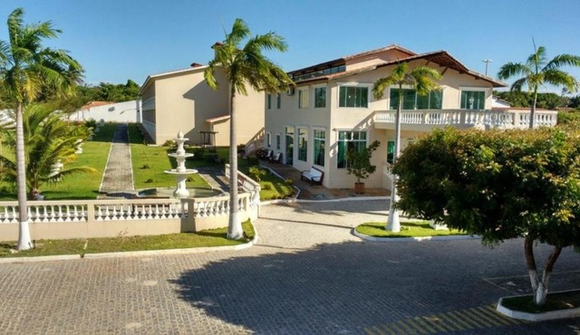 Hotel Acarau Riviera