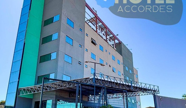 Hotel Accordes