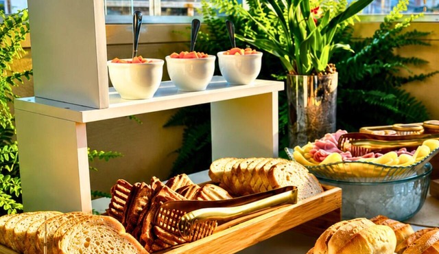 Hotel Aconchegante