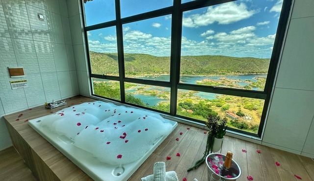 Hotel Aconchego do Velho Chico
