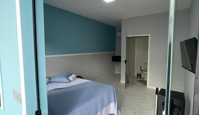 Hotel Acqua Park