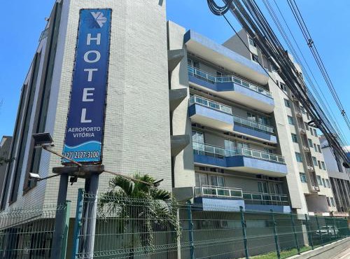 Hotel Aeroporto Ltda