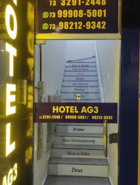 Hotel AG3