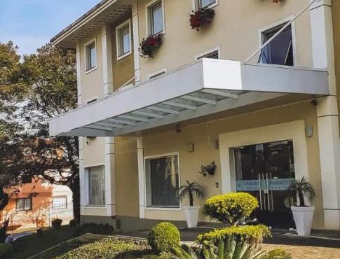 Hotel Aguadero