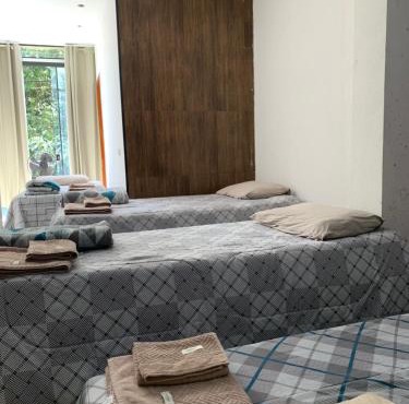 Hotel Airton
