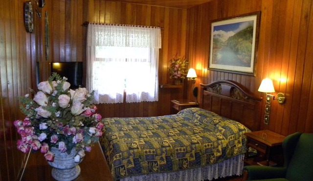 Hotel Akaskay