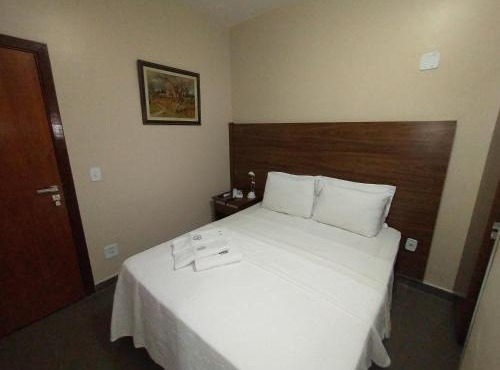 Hotel Albatroz