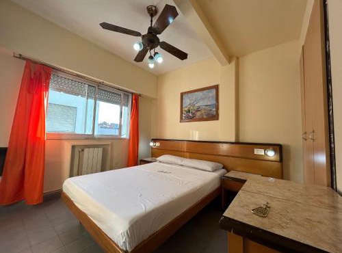 Hotel Aldeano l