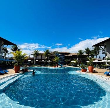 Hotel Aldeia da Praia
