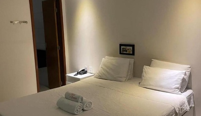 Hotel Aliança