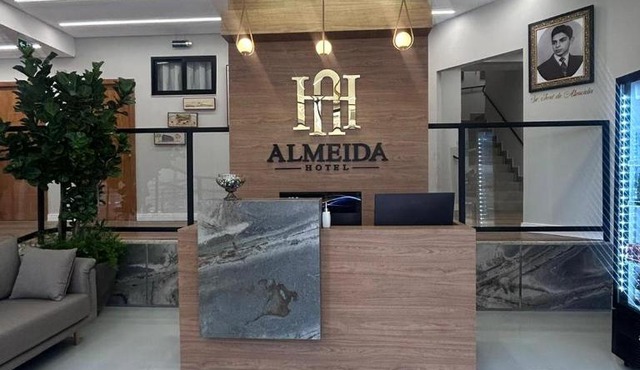 Hotel Almeida
