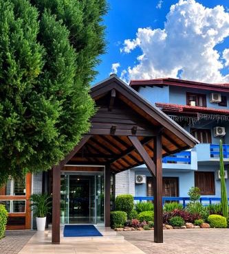 Hotel Alpen Hof
