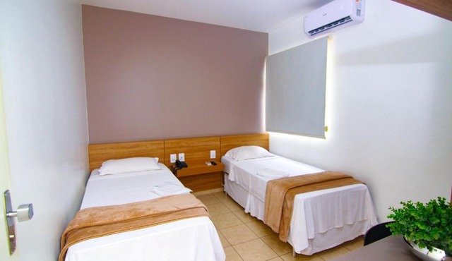 Hotel Alpha