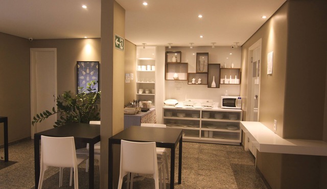 Hotel Alpha