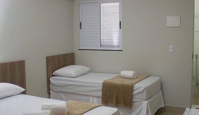Hotel Alphaville