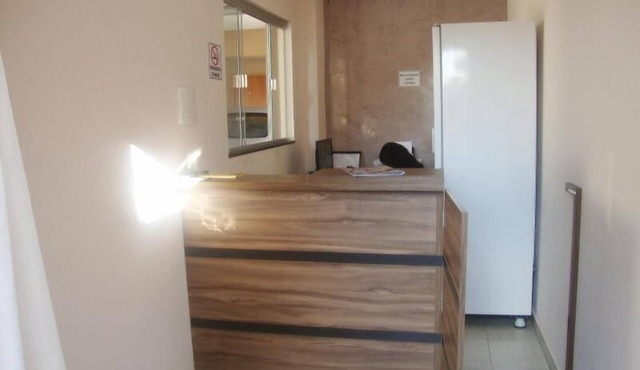 Hotel Alves
