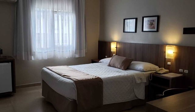 Hotel Alvorada
