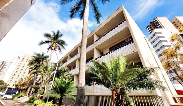 Hotel Alvorada by Bsb Inn