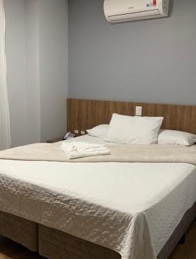 Hotel Alvorada - Trindade do Sul