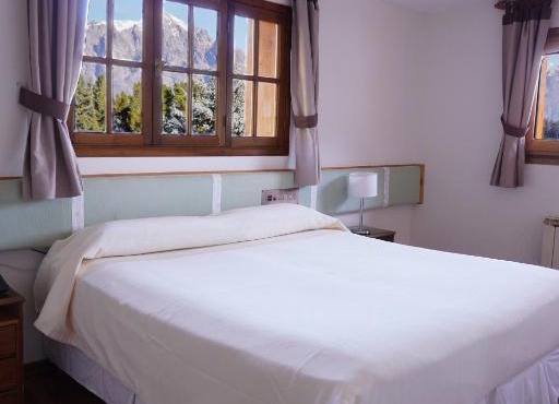 Hotel Amancay