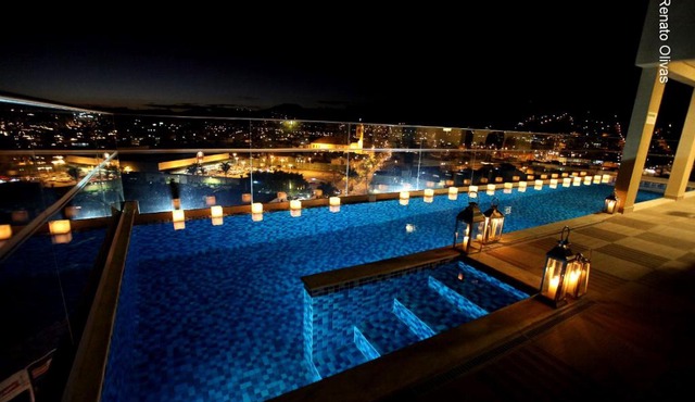 Hotel Amantykir