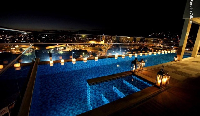 Hotel Amantykir