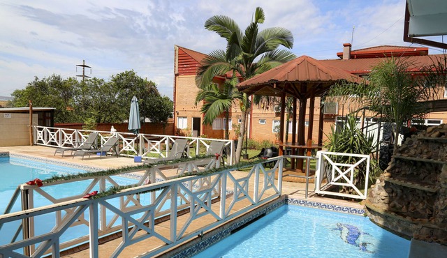 Hotel Amatista