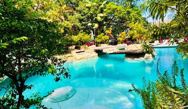 Hotel Amazônico