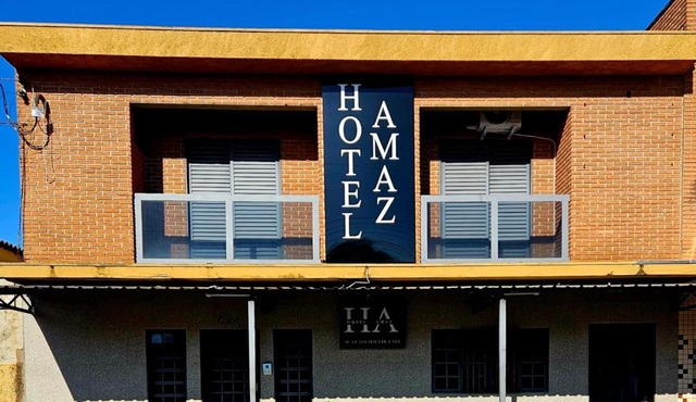 HOTEL AMAZ