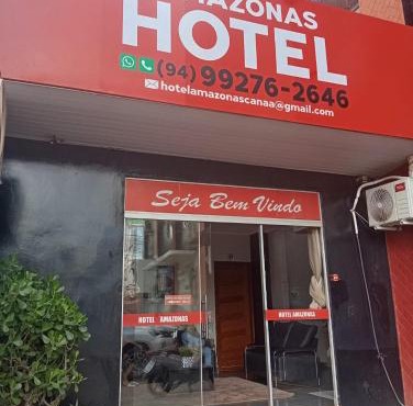 Hotel Amazonas