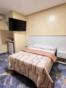 Hotel Amazonida