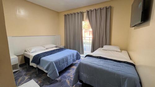 Hotel Amazonida