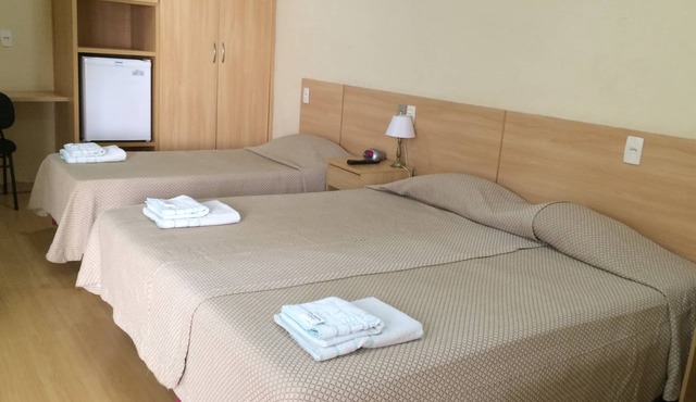 Hotel Americano