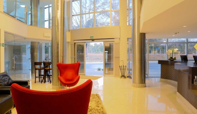 Hotel Amsterdam Montes Claros