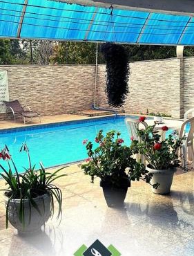 Hotel Anápolis