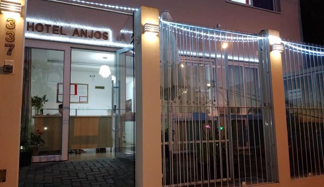 Hotel Anjos LTDA