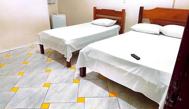Hotel Antenor