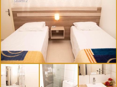 Hotel Aparecida