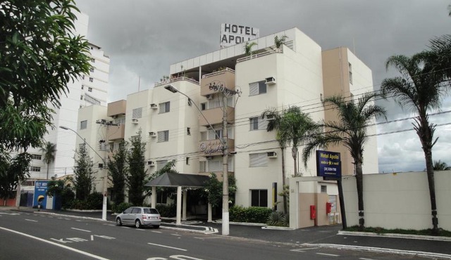 Hotel Apollo