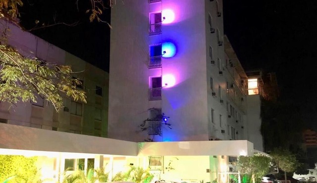 Hotel Appel