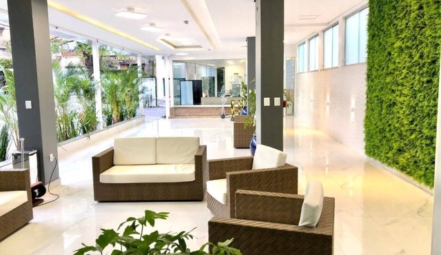 HOTEL APPEL
