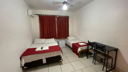 Hotel Aquarius