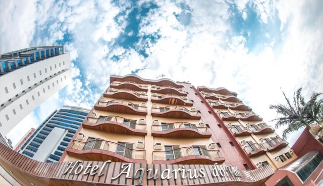Hotel Aquarius do Vale