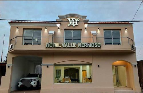 Hotel Valle Hermoso