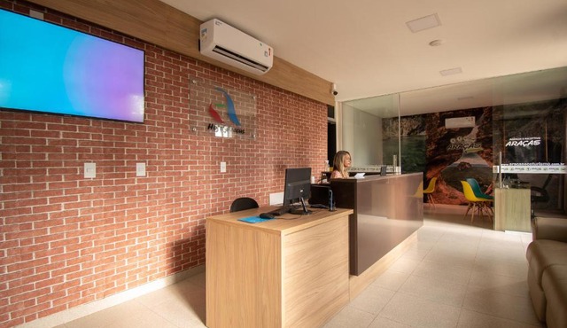 Hotel Araçás