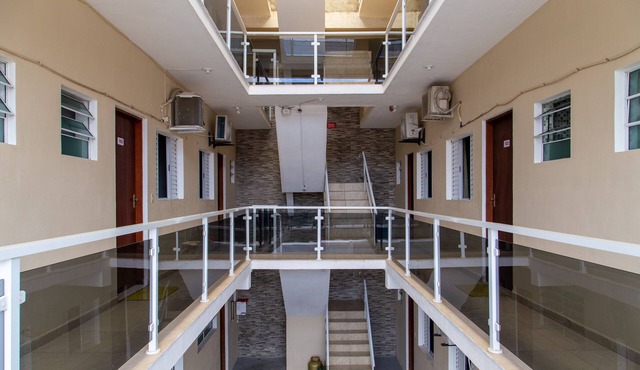 Hotel Araçariguama