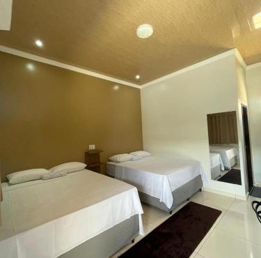 Hotel Araújo
